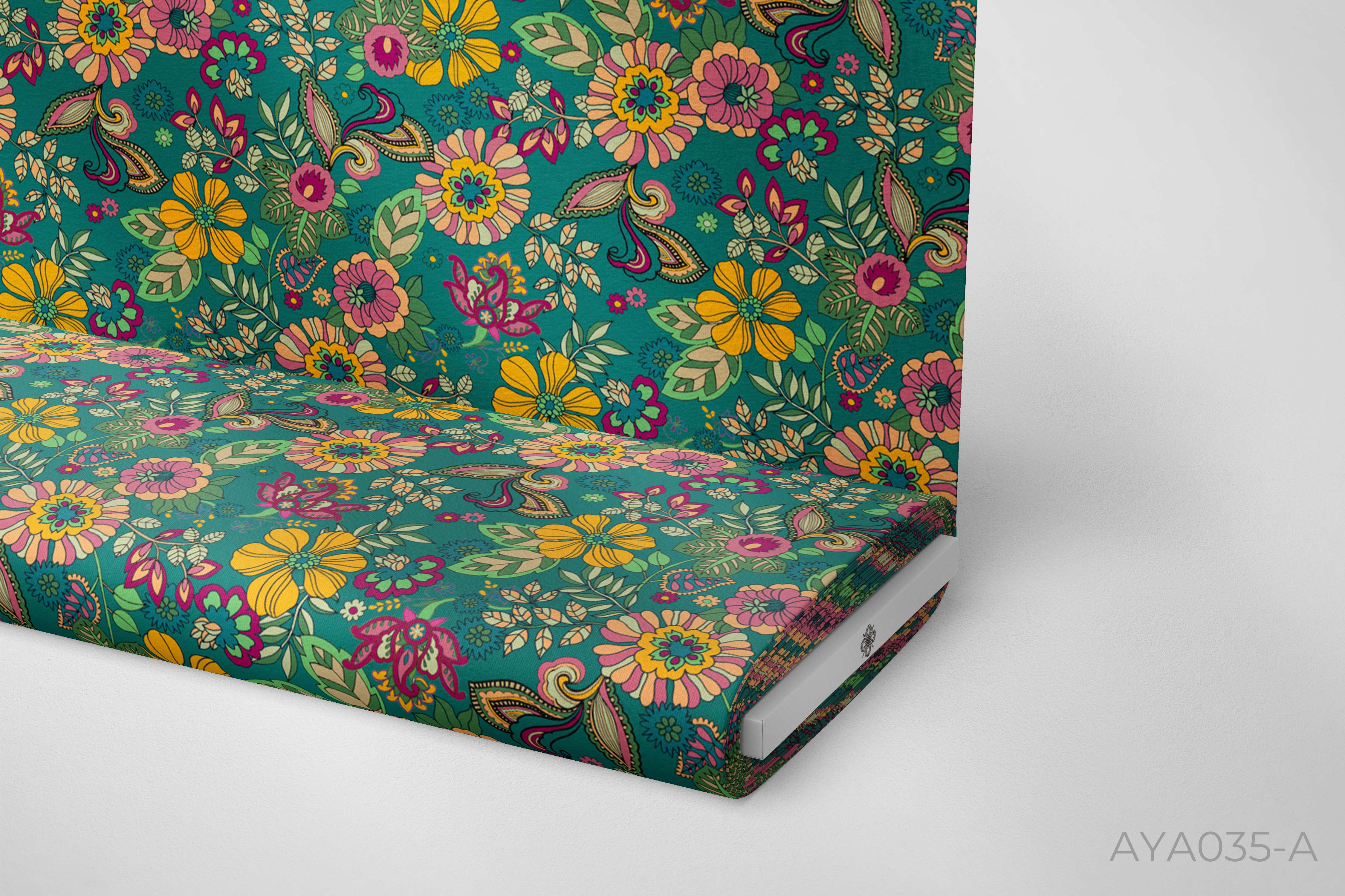 Aya Mastercard AYA035 – Aya Textiles